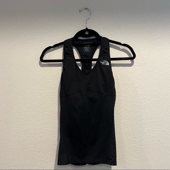The North Face Tops - The North Face VaporWick Tank in Black